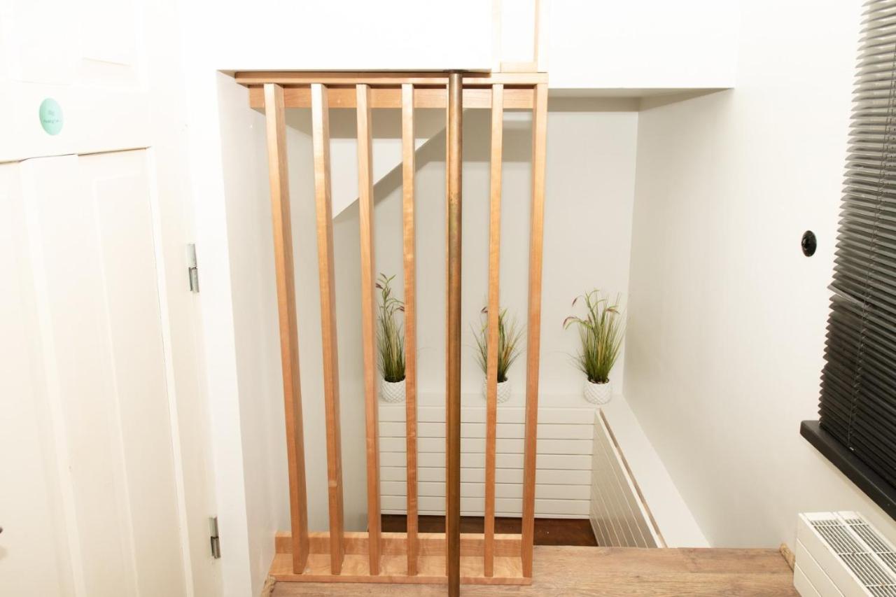Old Town Luxury Apartment With Sauna Ταρτού Εξωτερικό φωτογραφία
