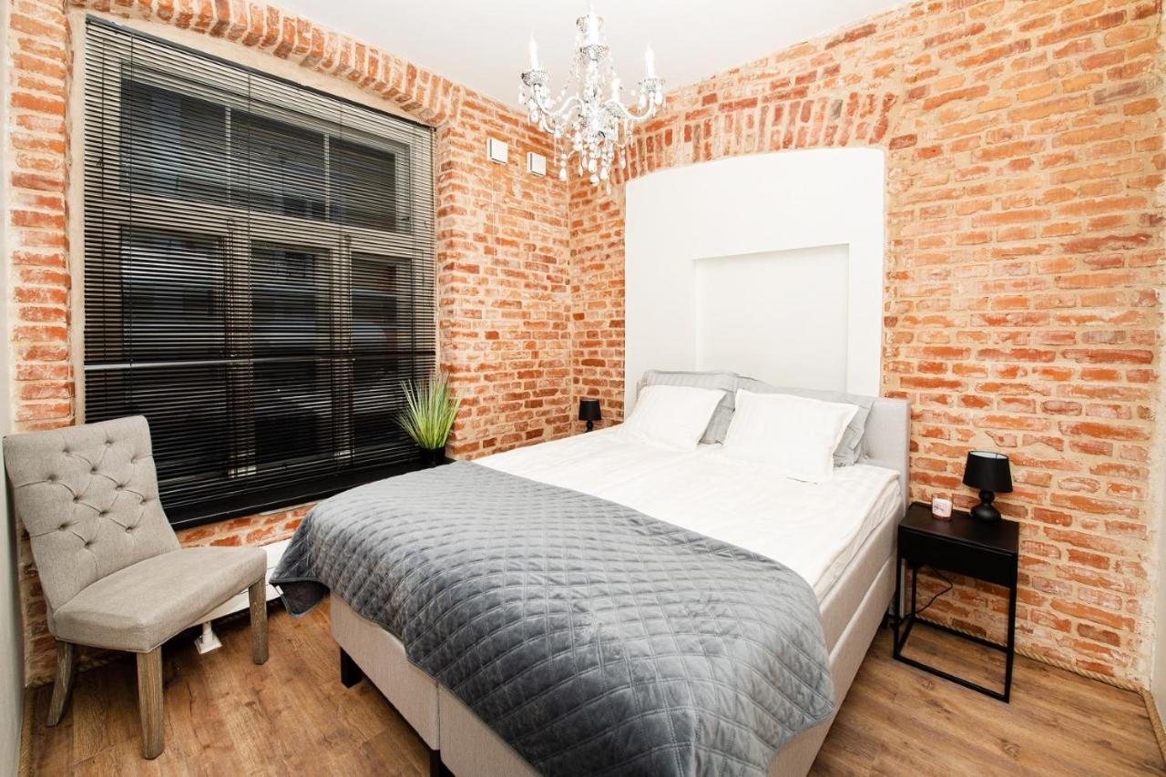Old Town Luxury Apartment With Sauna Ταρτού Εξωτερικό φωτογραφία