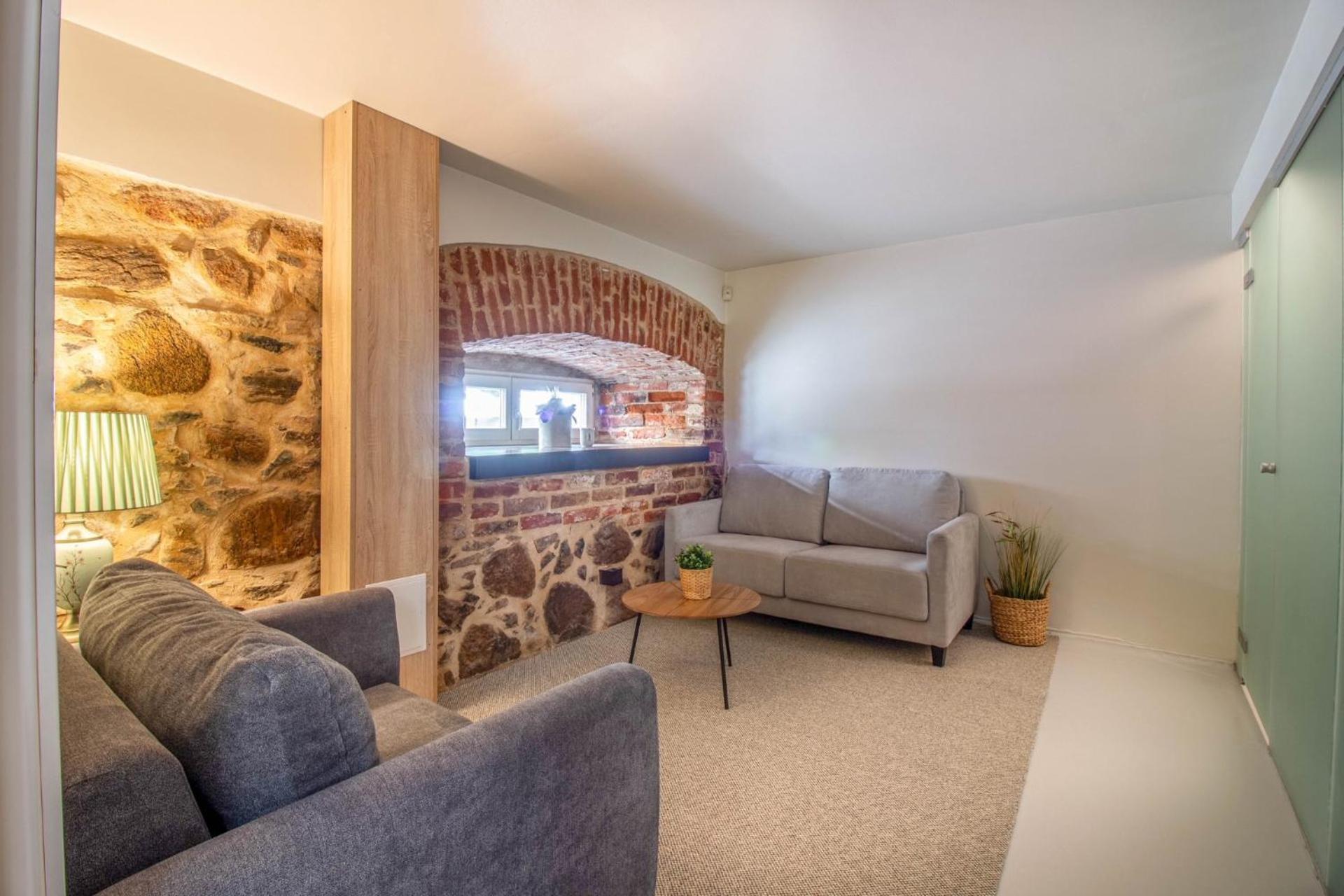 Old Town Luxury Apartment With Sauna Ταρτού Εξωτερικό φωτογραφία